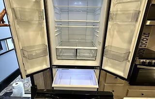 2022 Forest River Sierra HAL 1005