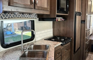 2018 Jayco Redhawk 26XD