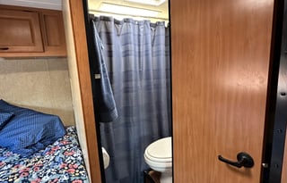 Harvey The RV - Your “go to” RV rental