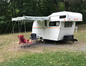 Unknown Big Bite 8X12 V-Front