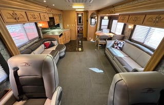 Coachmen RV Sportscoach Elite 402TS (AZ)