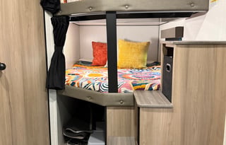 2026 Travel Trailer