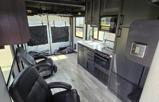 2022 Cruiser Stryker ST2714