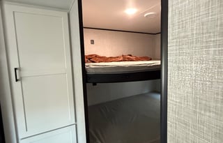 2025 Jayco Jayflight SLX 261BHS