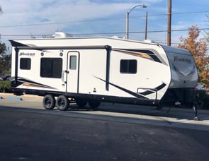 Genesis Supreme Genesis Supreme 26 FSWL