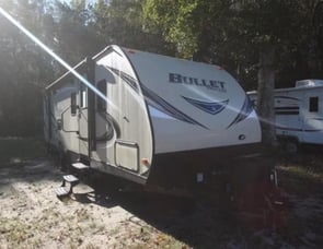 Keystone RV Bullet 272BHS