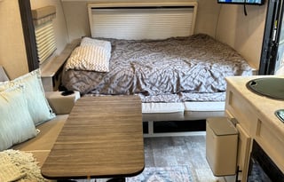 2022 Forest River RV R Pod RP-193