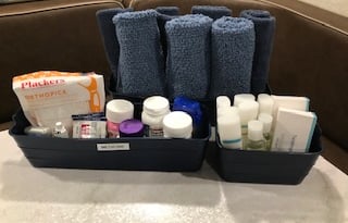 2020 SunSeeker Mercedes Diesel w/ FULL Slideout