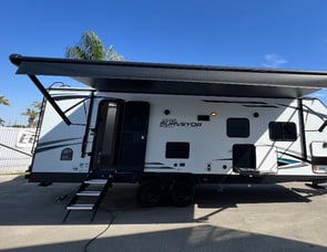 Forest River RV Grand Surveyor 267RBSS