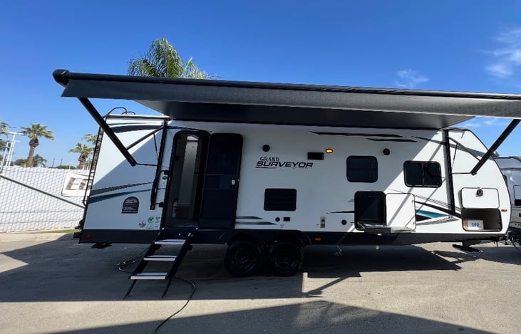 RV Photo