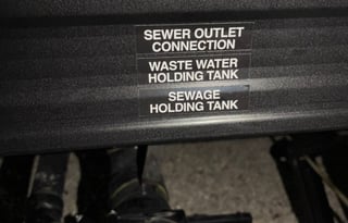 Squiggly Is a 2023 Forest River RV Salem Cruise