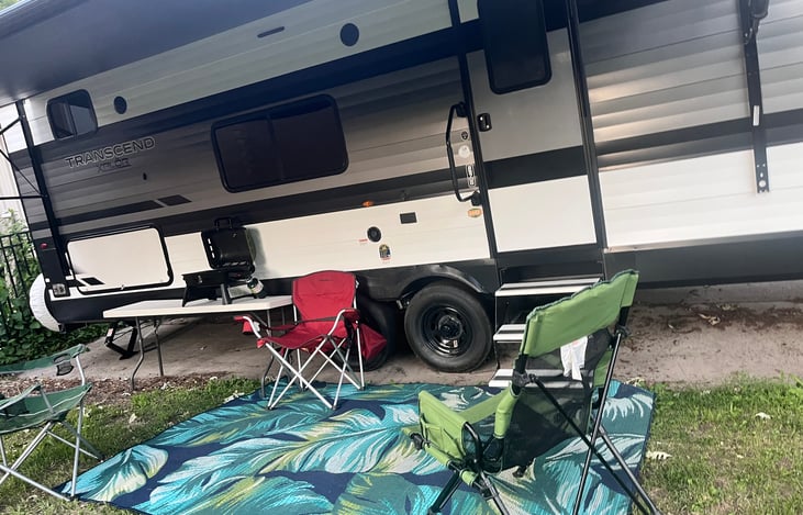 RV Photo