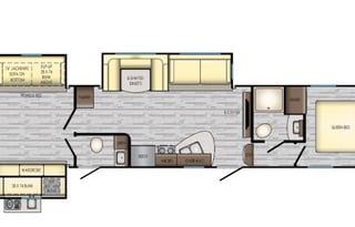 Your Family Bunkhouse