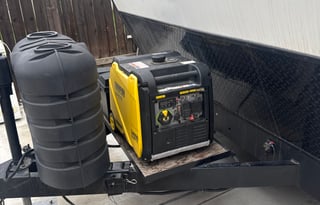 2017 Pacific Coachworks Surf Side 24FSB