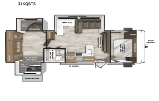 Broce Boys Bunkhouse Adventures