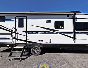 Heartland Sundance Ultra Lite 278 BH