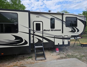 Heartland Road Warrior 396