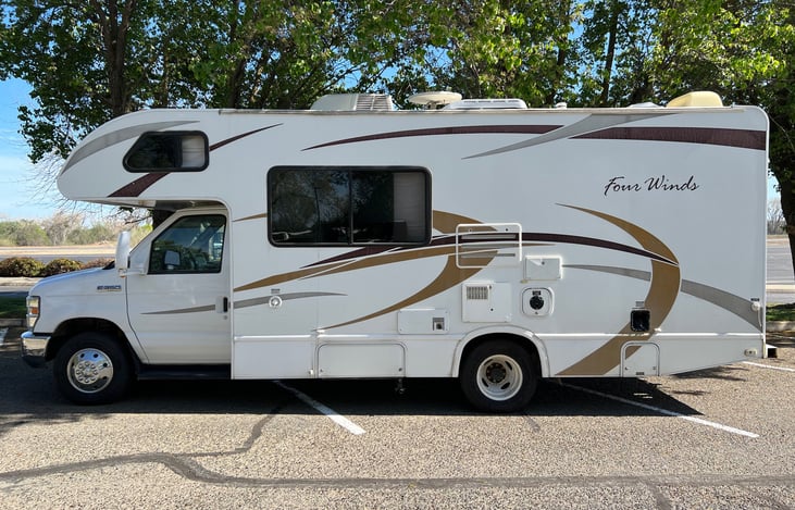 RV Photo