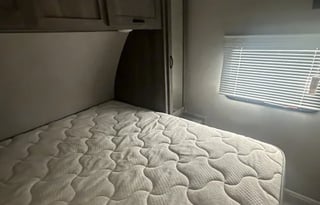 2019 Forest River–Family Bunkhouse Adventure