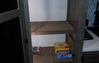 A Beautiful Family Resort on Wheels