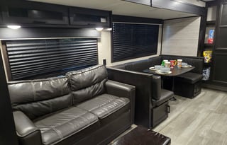 Family-Friendly with Delivery Available!