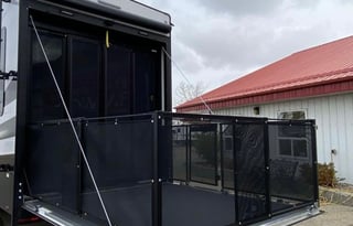 2022 Keystone Raptor RV