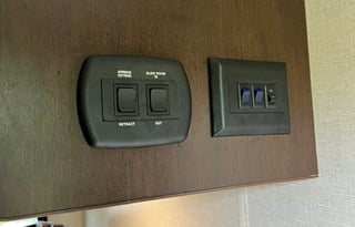 2018 KZ Sportsmen LE 261BHLE