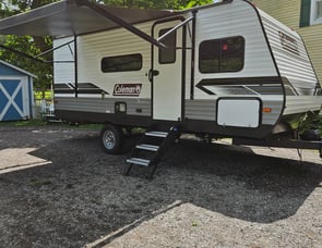 Dutchmen RV Coleman 17B
