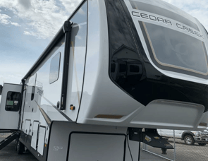Forest River RV Cedar Creek 377BH