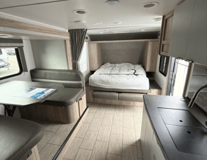 Winnebago Industries Towables Micro Minnie 2306BHS