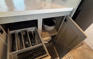 The Mobile Oasis