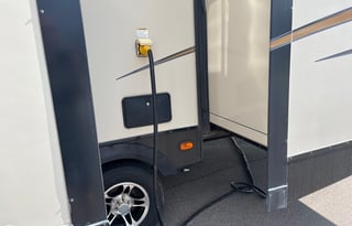 2015 Keystone Bullet 308 BHS