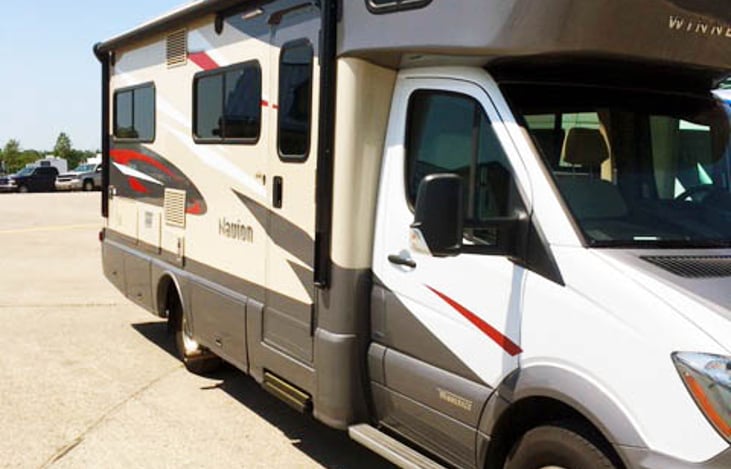 RV Photo