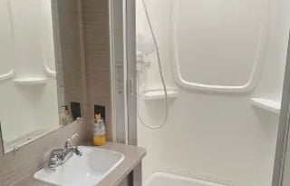 2024 Winnebago – The Mighty Minnie (C-2)