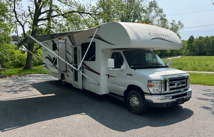 RV Photo