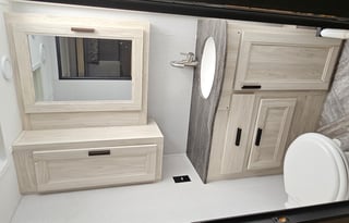 2022 Forest River Sunseeker 3250DS LE