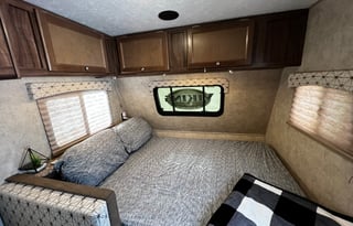2016 Viking Legend 1604GS