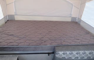 2020 Forest River-FlagstaffSE176SE With SolarPanel