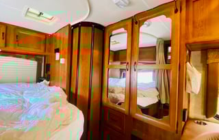 Coachmen Freelander 21QB + free Enter Yosemite NP