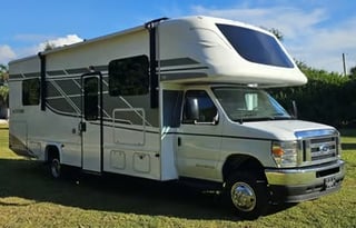 The Sandbar Cruiser • CC-6G