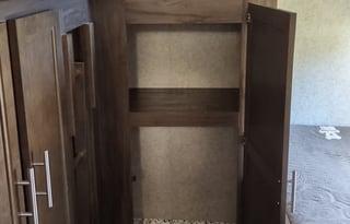 2019 Forest  River Cherokee Grey Wolf 29BH