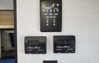 KZ C291BHK - Huge Luxury Travel Trailer