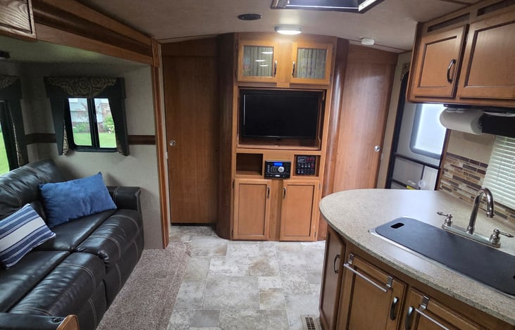 RV Photo