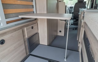 Serenity the Silver Solis 59PX