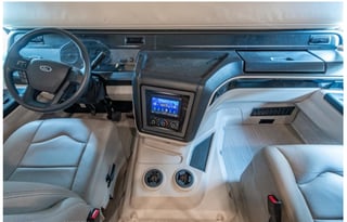 2021 Entegra Coach Vision 27A