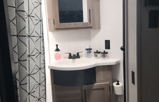 2022 Heartland Fuel 323 (Betty)