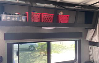 4 Season Camper - Great for the whole family!