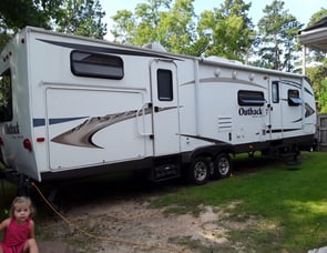 Keystone RV Outback 312BH
