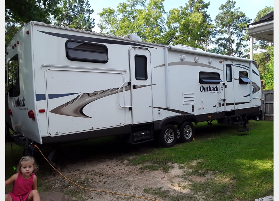 Travel Trailer rentals in Mooresville