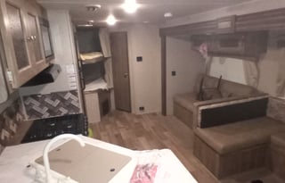 2019 Palomino Puma 27RLSS